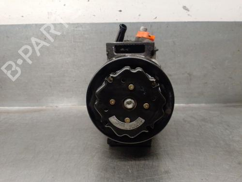 AC compressor MERCEDES-BENZ C-CLASS (W203) C 32 AMG Kompressor (203.065) | BP30871139M34