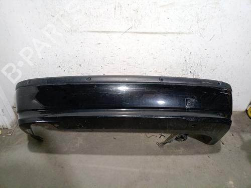 Used Rear bumper BMW 3 (E46) 320 d (150 hp) 24663318
