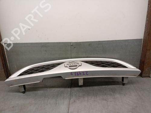Grille NISSAN ALMERA I (N15) 2.0 D | BP24660444C40 