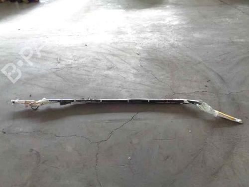 Used Left curtain airbag MERCEDES-BENZ M-CLASS (W163) ML 270 CDI (163.113) (163 hp) 6129077