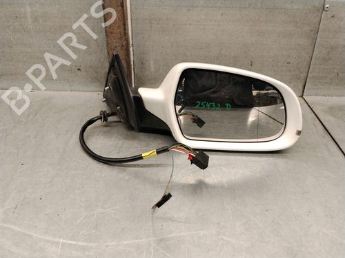 Used Right mirror Right mirror AUDI A5 (8T3) 2.0 TDI (177 hp) 35788385 35788385