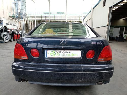 Engine control unit (ECU) LEXUS GS (_S16_) 300 (JZS160_, JZS160R) | BP24154696M57 - Image 7