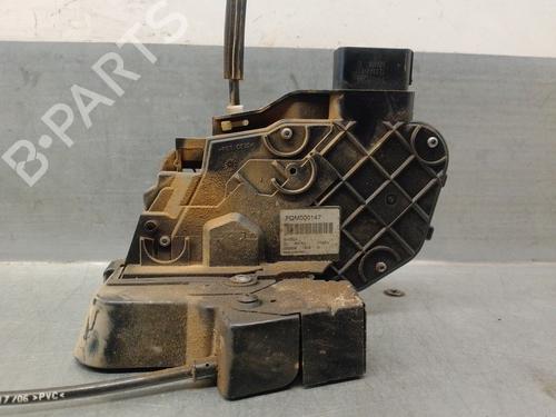 Rear right lock LAND ROVER DISCOVERY III (L319) 2.7 TD 4x4 | BP17363556C99