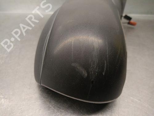 Right mirror CITROËN C3 I (FC_, FN_) 1.4 HDi | BP30975429C27