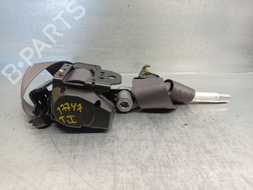 Used Rear left seatbelt VOLVO V70 II (285) D5 (163 hp) 12853311