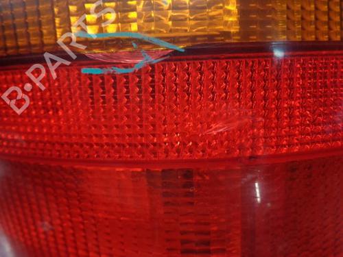 Right taillight OPEL ASTRA F Saloon (T92)  | BP10961669C35 