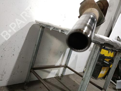 Driveshaft NISSAN NAVARA NP300 (D40) 2.5 dCi 4WD | BP33334679M37 - Image 3