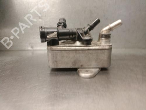 Oil radiator BMW 5 (F10) 530 d | BP30122266M33