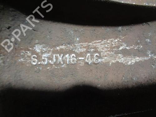 Rim HYUNDAI COUPE II (GK) 1.6 16V | BP13380466C45 