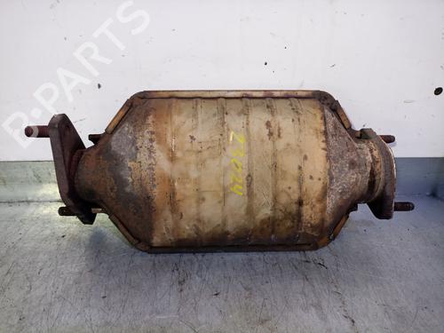 Catalyst KIA RIO I Hatchback (DC) 1.5 16V | BP27152049M10 