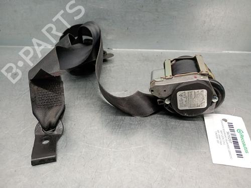 Front right seatbelt SEAT LEON (1P1) 1.6 TDI | BP29332078I25 