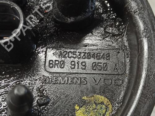 Fuel pump SEAT IBIZA IV (6J5, 6P1) 1.2 | BP15466791M76 
