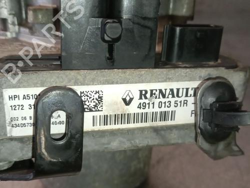 Steering pump DACIA LODGY (JS_) 1.5 dCi | BP30640982M99 - Image 5