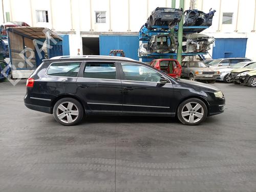 Right headlight VW PASSAT B6 Variant (3C5) 2.0 TDI 16V | BP34371459C29  - Image 11