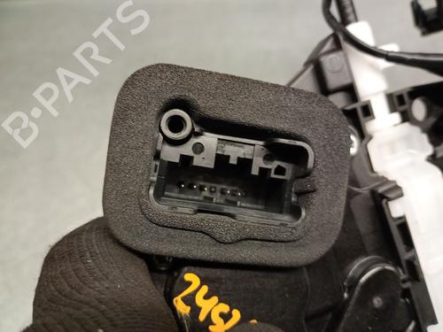 Front left lock VW GOLF VIII (CD1, DA1) 1.5 eHybrid | BP31886281C98