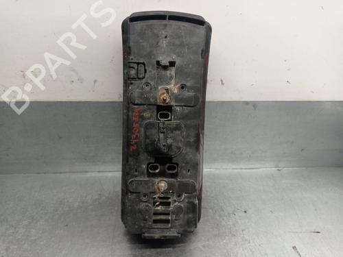 Left taillight VW CRAFTER 30-50 Platform/Chassis (2F_) 2.5 TDI | BP31907336C34