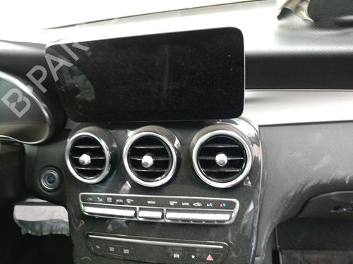 Catalyst MERCEDES-BENZ GLC (X253) 200 d 4-matic (253.916) | BP30377567M10