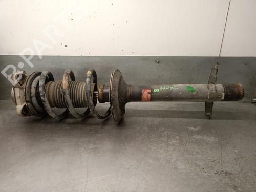 Used Right front shock absorber FIAT DUCATO Van (250_) 160 Multijet 3,0 D (156 hp) 27597025