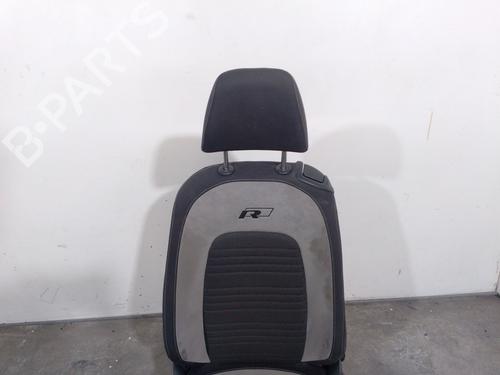 Left front seat VW SCIROCCO III (137, 138) 2.0 TDI | BP26494017C15 