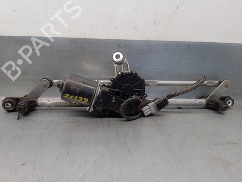 Used Front wiper motor HYUNDAI i30 (FD) 1.6 CRDi (90 hp) 17659972