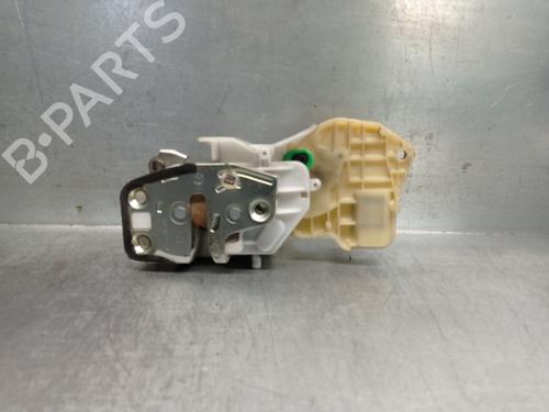 Used Rear right lock HONDA JAZZ II (GD_, GE3, GE2) 1.3 iDSi (GD1) (83 hp) 31905217