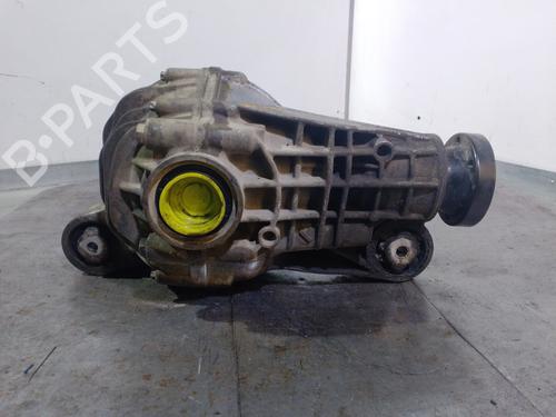 Front differential MERCEDES-BENZ R-CLASS (W251, V251) R 320 CDI 4-matic (251.022, 251.122) | BP16356914M23