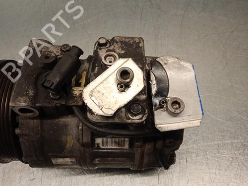 Airco pomp MERCEDES-BENZ S-CLASS Coupe (C215) CL 500 (215.375) | BP10923039M34 