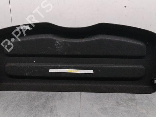 Rear parcel shelf CITROËN C3 III (SX) 1.5 BlueHDi 100 (SXYHYP, SXYHTU) | BP37199065C85 - Image 2