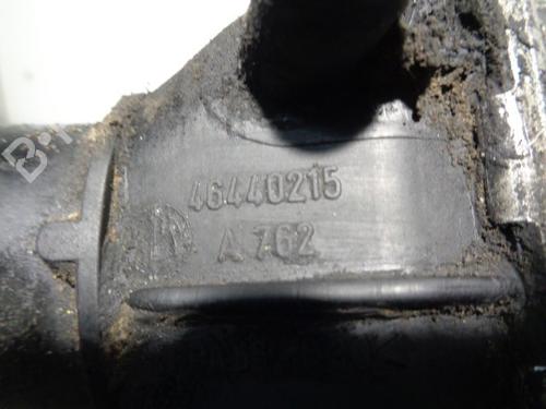 Intercooler FIAT MULTIPLA (186_) 1.9 JTD 105 (186AXB1A) | BP11494033M30 