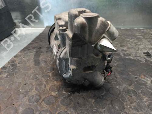 AC compressor MERCEDES-BENZ A-CLASS (W168) A 160 (168.033, 168.133) | BP5927333M34 