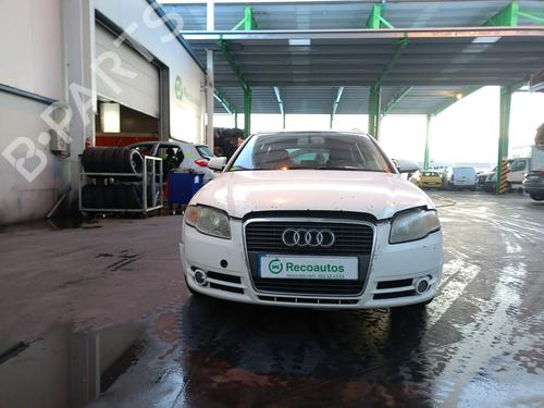 Front left interior door handle AUDI A4 B7 Avant (8ED) 3.0 TDI quattro | BP31882710I13 