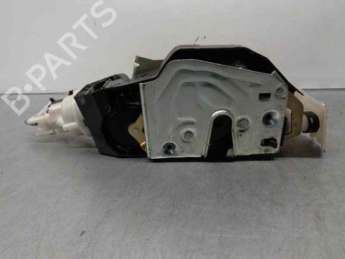 Rear left lock MERCEDES-BENZ S-CLASS (W220)  | BP6710272C100 