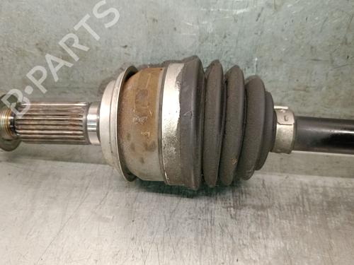Right rear driveshaft HONDA CR-V III (RE_) 2.2 i-CTDi 4WD (RE6) | BP32329879M41