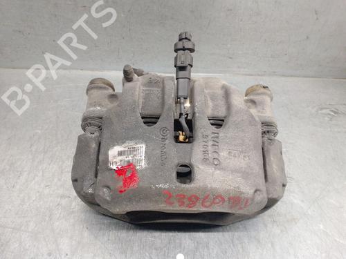 Venstre bremsekaliper foran IVECO DAILY IV Platform/Chassis 35C15 (146 hp) 30748302