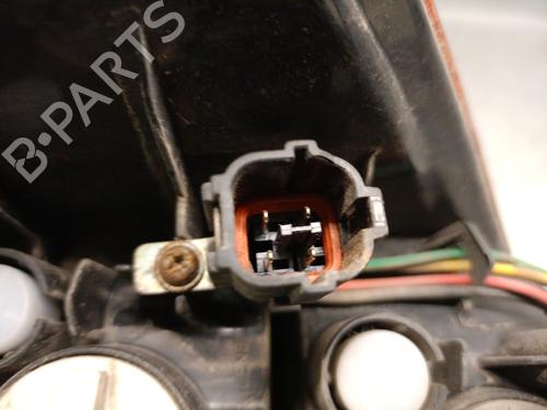 Left taillight SSANGYONG RODIUS I 2.7 Xdi | BP32730299C34  - Image 7