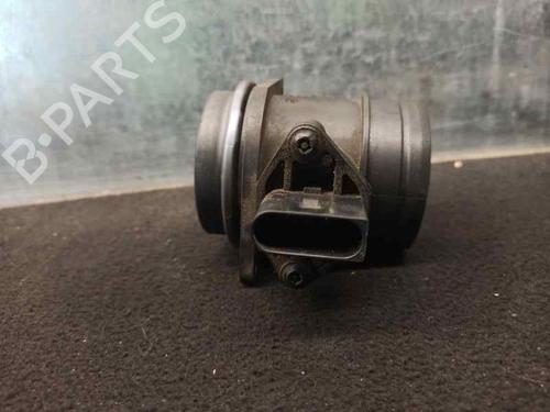 Mass air flow sensor VW POLO (9N_, 9A_) 1.4 16V | BP6952535M95 