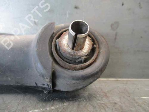 Right rear suspension arm MERCEDES-BENZ E-CLASS (W210) E 230 (210.037) | BP4383149M15 