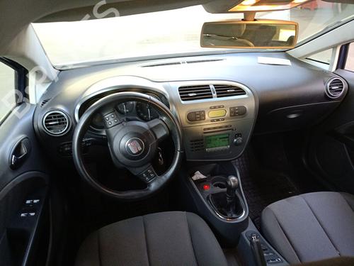 Front right seatbelt SEAT LEON (1P1) 2.0 TDI 16V | BP33675308I25  - Image 14