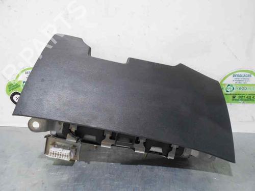 Used Left curtain airbag TOYOTA AVENSIS Estate (_T27_) 2.2 D-4D (ADT271_, ADT271R) (150 hp) 2312610
