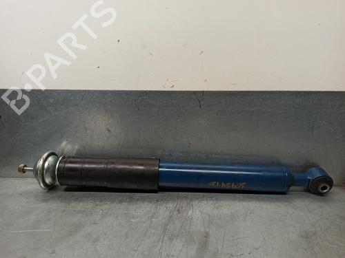 Used Left rear shock absorber MERCEDES-BENZ S-CLASS (W140) 300 SE, SEL/S320 (140.032, 140.033) (231 hp) 11791934