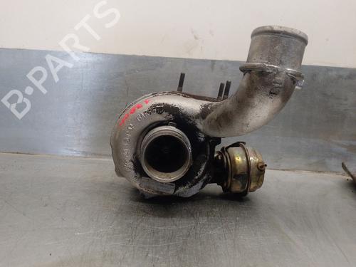 Used Turbocharger/Supercharger RENAULT LAGUNA II Grandtour (KG0/1_) 2.2 dCi (KG0F) (150 hp) 13296986