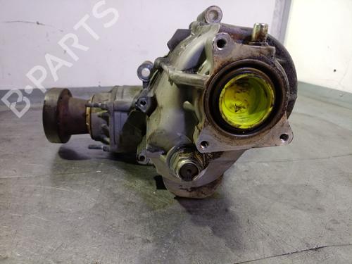 Transfer box JAGUAR X-TYPE I (X400) 2.5 V6 All-wheel Drive | BP29505890M36 