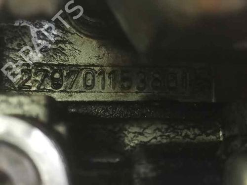 Engine TATA INDIGO MARINA (4_V2) 1.4 DICOR | BP6714139M1 