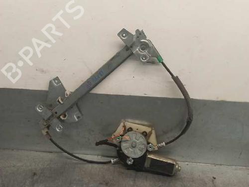 Used Front right window mechanism VOLVO V40 Estate (645) 2.0 T (160 hp) 7633092