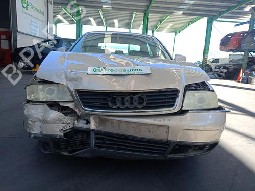 Engine mount AUDI A6 C5 (4B2, 4B4) 2.5 TDI quattro | BP39210639M89 - Image 9
