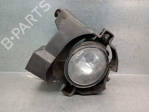 Used Left front fog light NISSAN QASHQAI I (J10, NJ10) 1.6 dCi (130 hp) 29912379