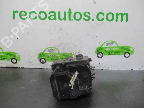 ABS pump FORD MONDEO III (B5Y) 1.8 16V | BP3499067M43 