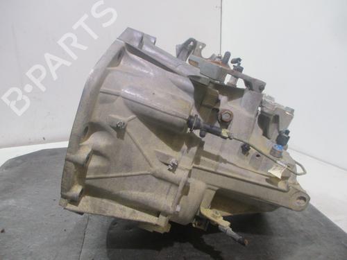 Gearbox NISSAN X-TRAIL II (T31) 2.0 dCi 4x4 | BP8635293M3 