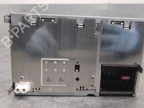 Radio AUDI A3 Sportback (8PA)  | BP16171026E6 