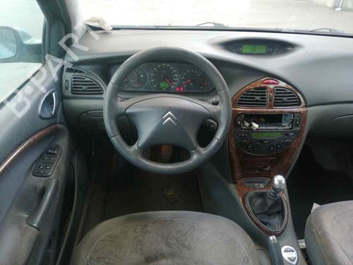 Gearbox CITROËN C5 I (DC_) 2.0 HDi (DCRHZB, DCRHZE) | BP9705552M3 
